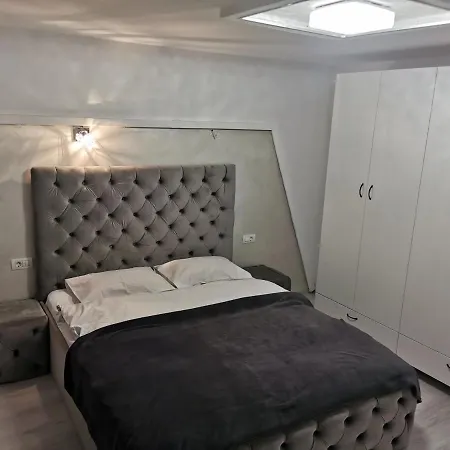 Jolie Luxury Ii Apartment *