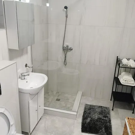 Lägenhet Jolie Luxury Ii *