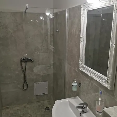 Apartment Jolie Luxury Ii