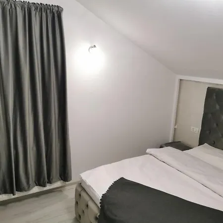 Apartament Jolie Luxury Ii