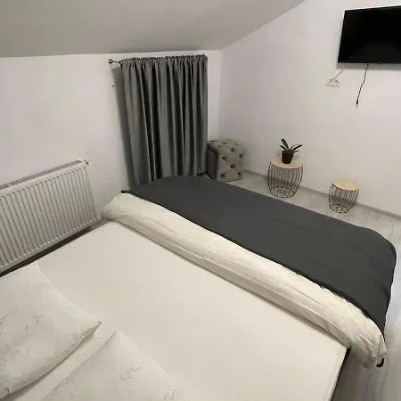 Jolie Luxury Ii Timisoara