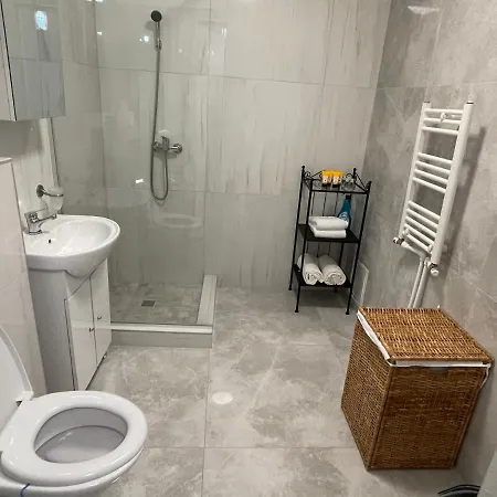 Jolie Luxury Ii Lägenhet Timişoara