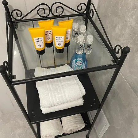 Jolie Luxury Ii Apartament *