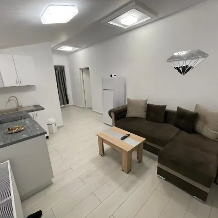Apartment Jolie Luxury Ii Timisoara