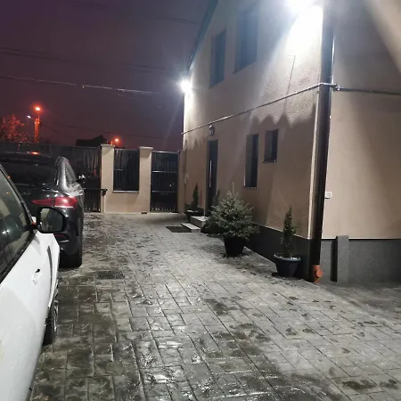 Jolie Luxury Ii Lägenhet *