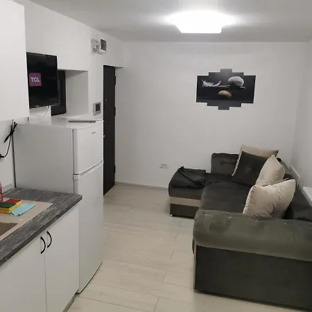 Apartment Jolie Luxury Ii *