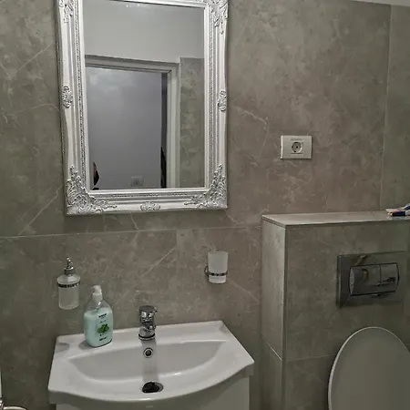 Lägenhet Jolie Luxury Ii *