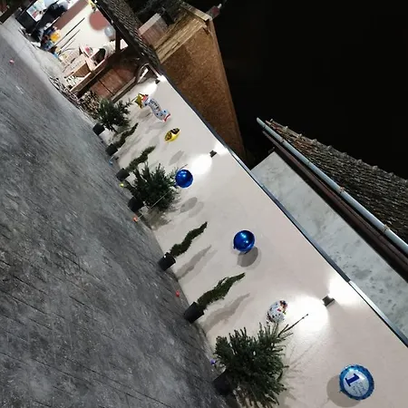 Lägenhet Jolie Luxury Ii