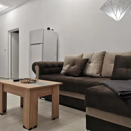 Jolie Luxury Ii * Timisoara