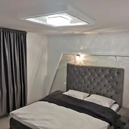 Jolie Luxury Ii Lejlighed