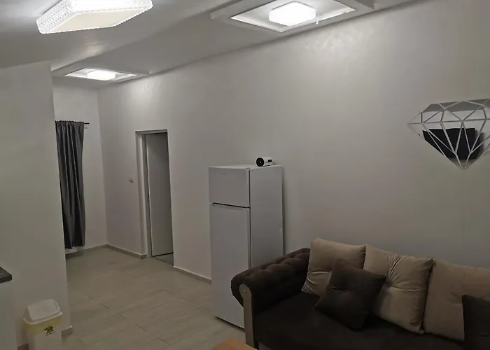 Jolie Luxury Ii Lägenhet Timişoara