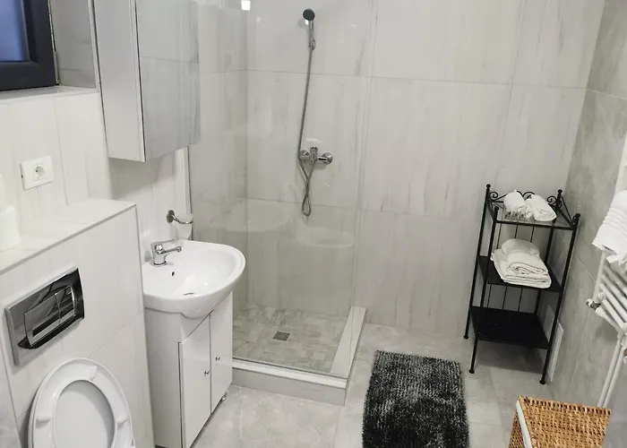 Lägenhet Jolie Luxury Ii *