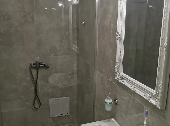 Lägenhet Jolie Luxury Ii