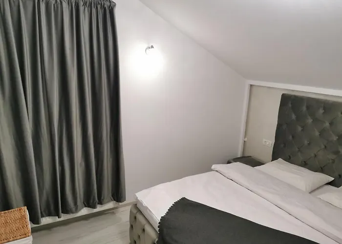 Lägenhet Jolie Luxury Ii