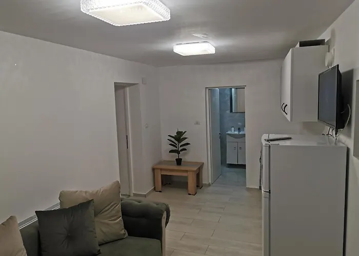 Jolie Luxury Ii * Timişoara