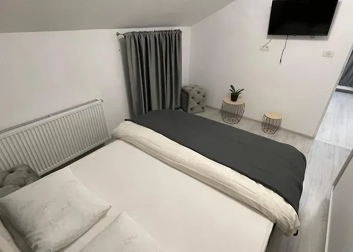 Jolie Luxury Ii Timişoara