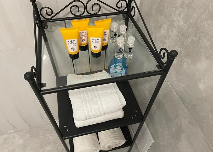 Jolie Luxury Ii Lägenhet *