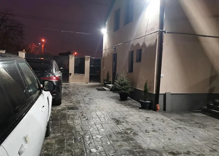 Jolie Luxury Ii Lägenhet *