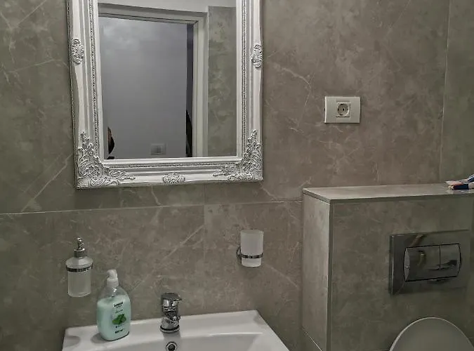 Lägenhet Jolie Luxury Ii *