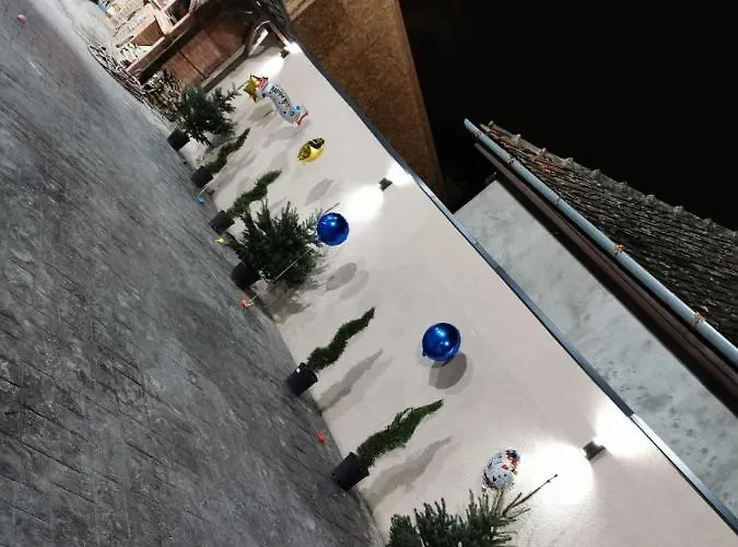 Lägenhet Jolie Luxury Ii