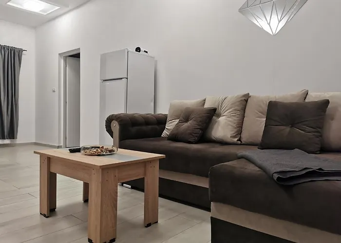 Jolie Luxury Ii * Timişoara