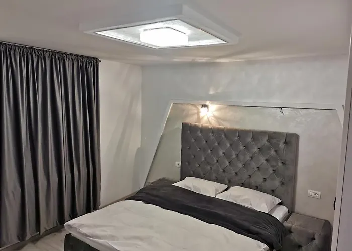 Jolie Luxury Ii Lägenhet