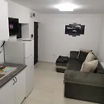 Apartment Jolie Luxury Ii *