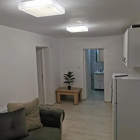 Jolie Luxury Ii * Timişoara